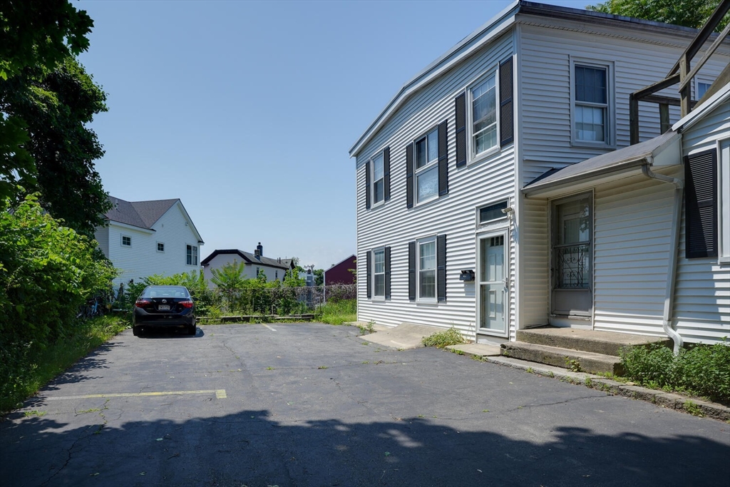 7 Prospect St