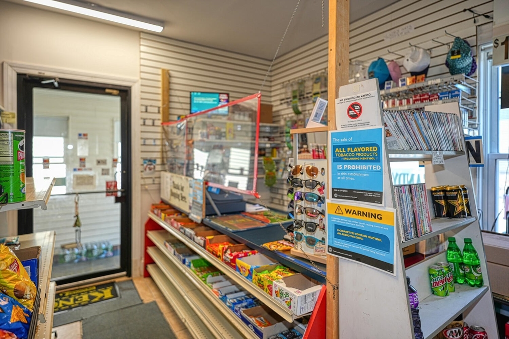 7 Prospect St