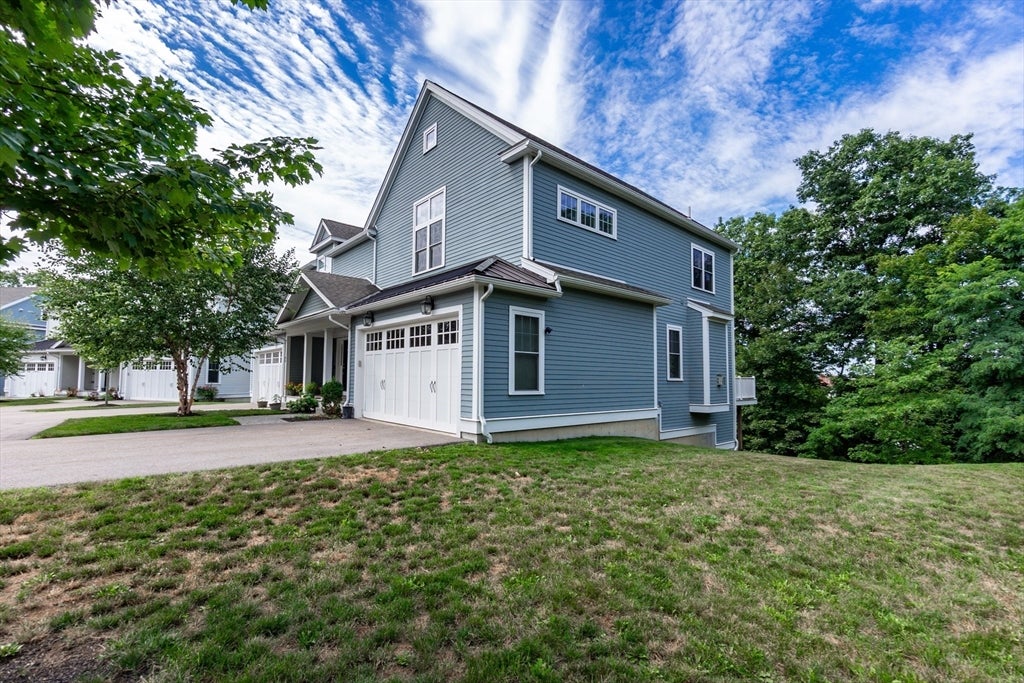 41 Clarks Hill Circle 41