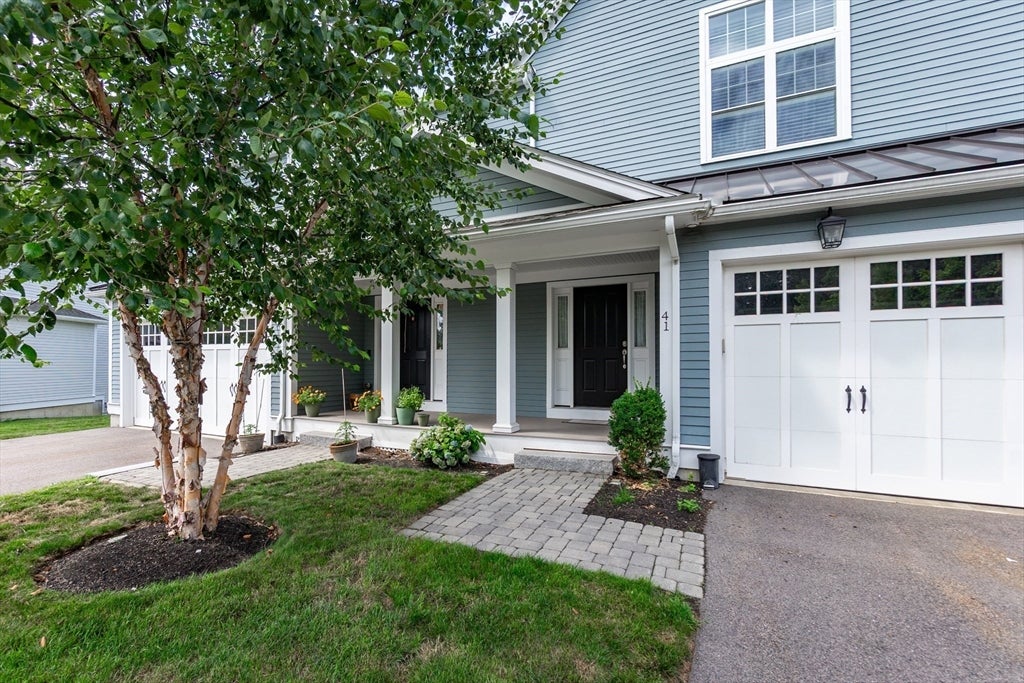 41 Clarks Hill Circle 41