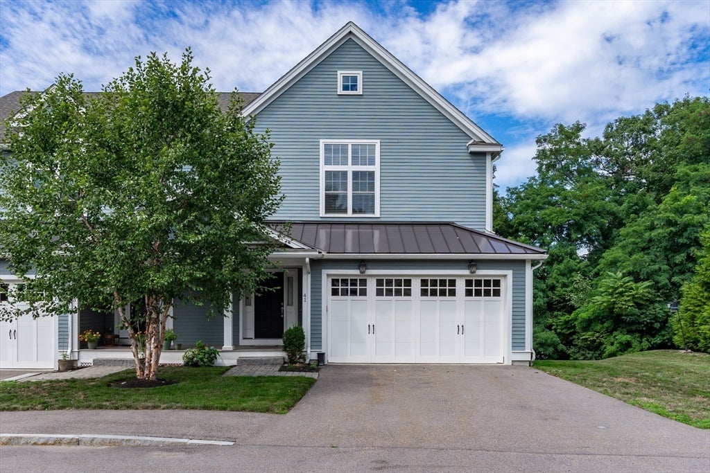 41 Clarks Hill Circle #41, Framingham, MA, 41 Clarks Hill Circle #41, Framingham, MA Photo #1