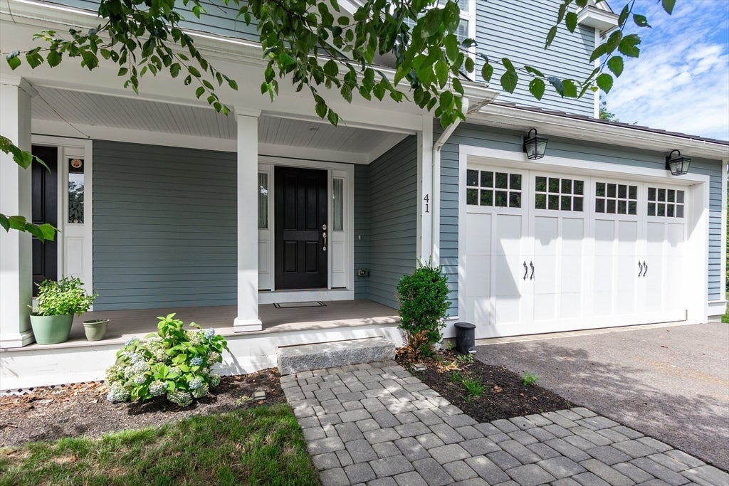 41 Clarks Hill Circle 41