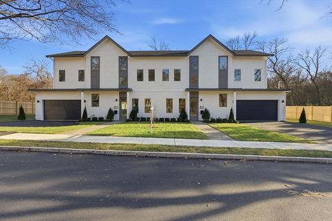 Photo of 82 Louise Rd #82, Newton, MA 02467 (MLS # 73463673)