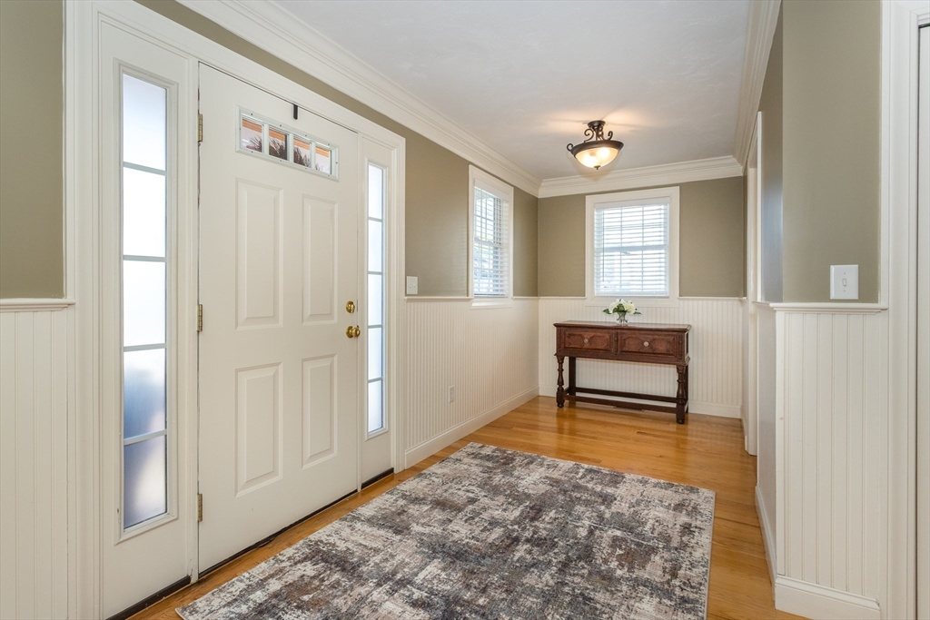 36 Orange St