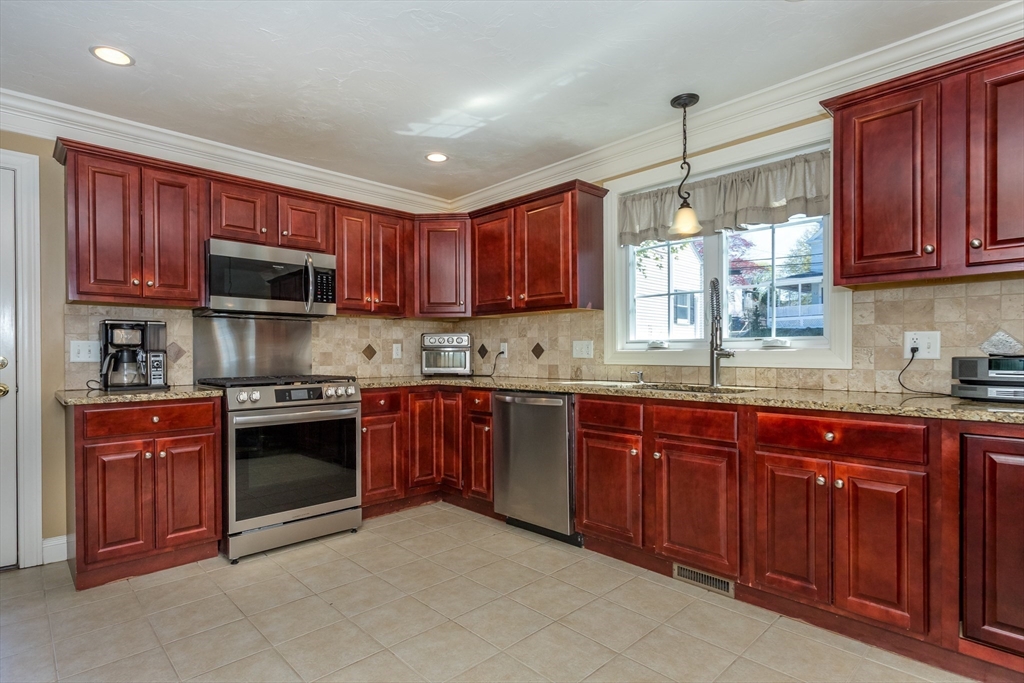 36 Orange St