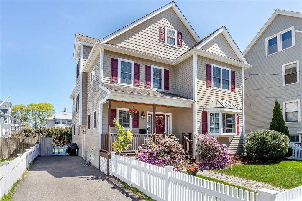 36 Orange St