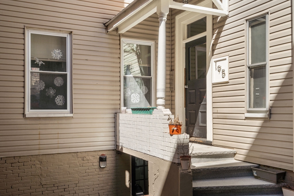 195 Green Street