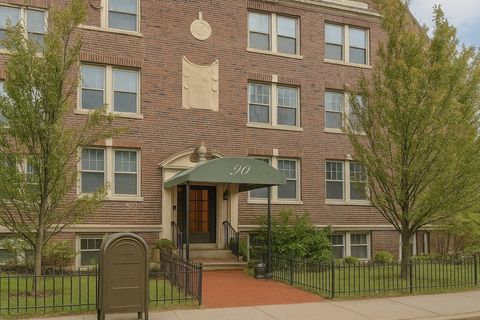 Photo of 90 Bynner St #7, Boston, MA 02130 (MLS # 73477621)