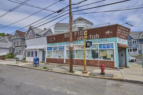 Photo of 55 Elm St, Somerville, MA 02144 (MLS # 73527146)