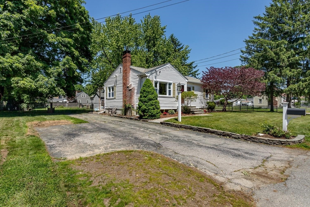 12 Priscilla Ave.