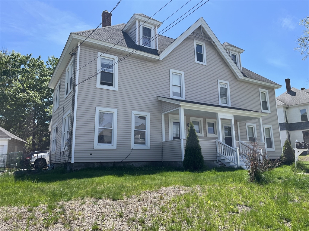 111 Main St