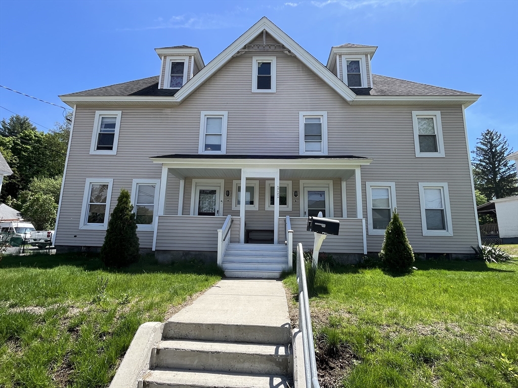 111 Main St