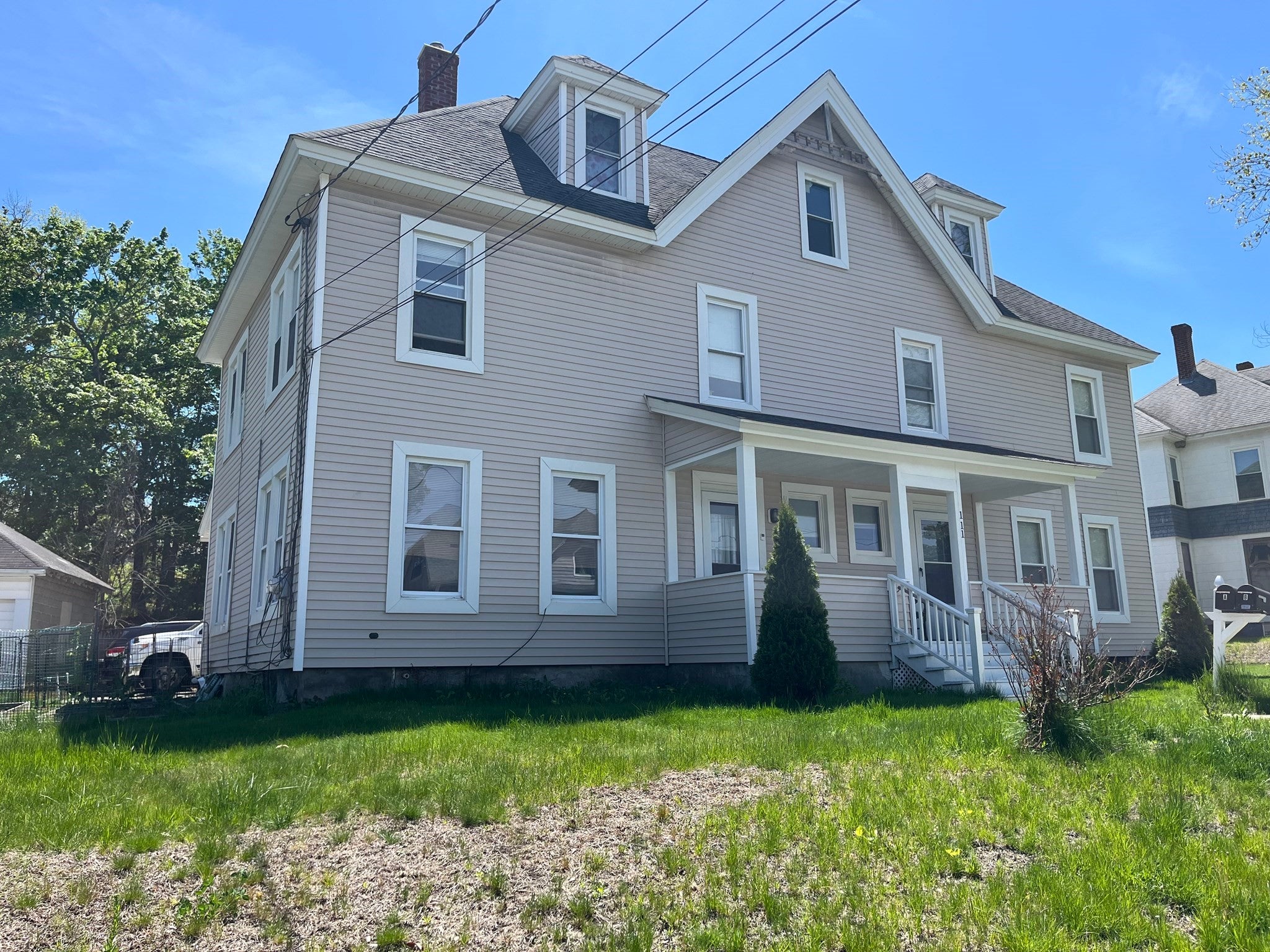 111 Main St