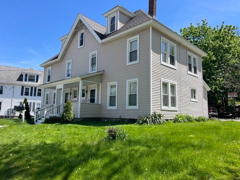 111 Main St Grafton MA 01560