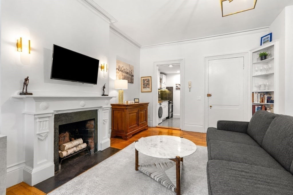 247 Beacon Street #2, Boston, MA, 247 Beacon Street #2, Boston, MA Photo #9