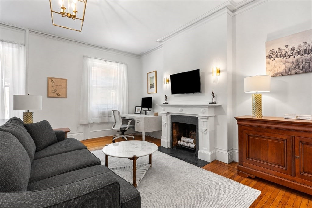 247 Beacon Street #2, Boston, MA, 247 Beacon Street #2, Boston, MA Photo #5