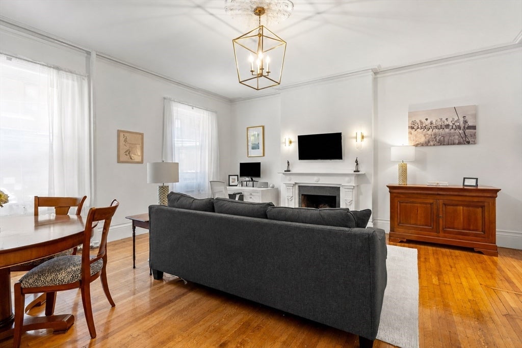 247 Beacon Street #2, Boston, MA, 247 Beacon Street #2, Boston, MA Photo #7
