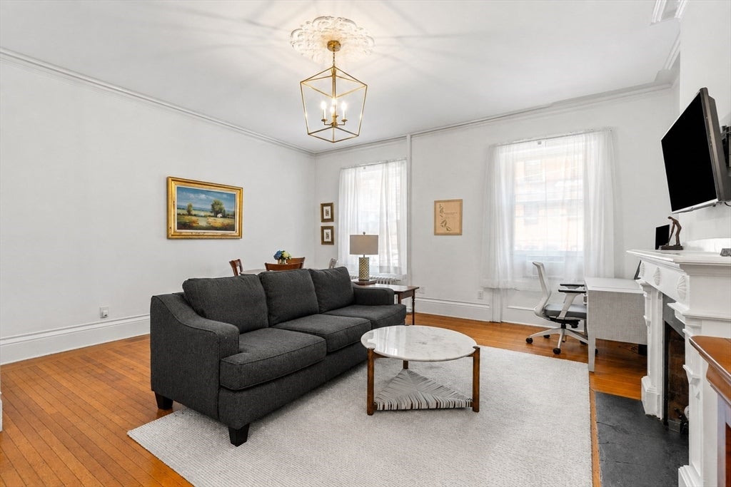 247 Beacon Street #2, Boston, MA, 247 Beacon Street #2, Boston, MA Photo #4