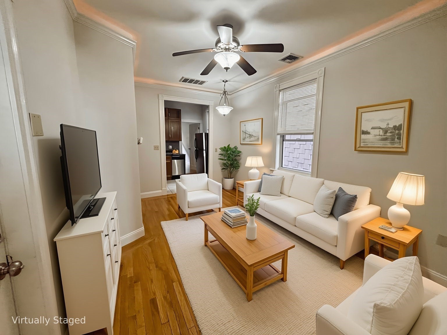 191 Maverick St #1R, Boston, MA, 191 Maverick St #1R, Boston, MA Photo #2