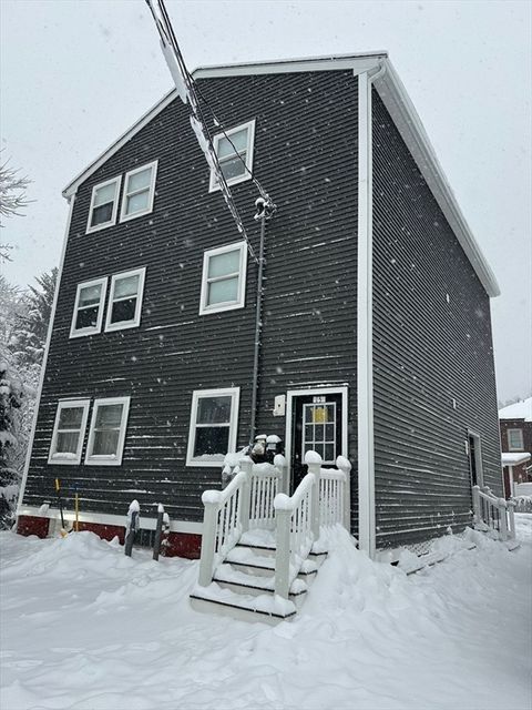 13 Wittig 3 Clinton MA 01050