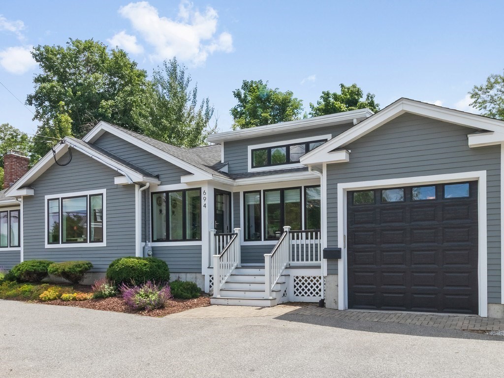 694 Trapelo Road