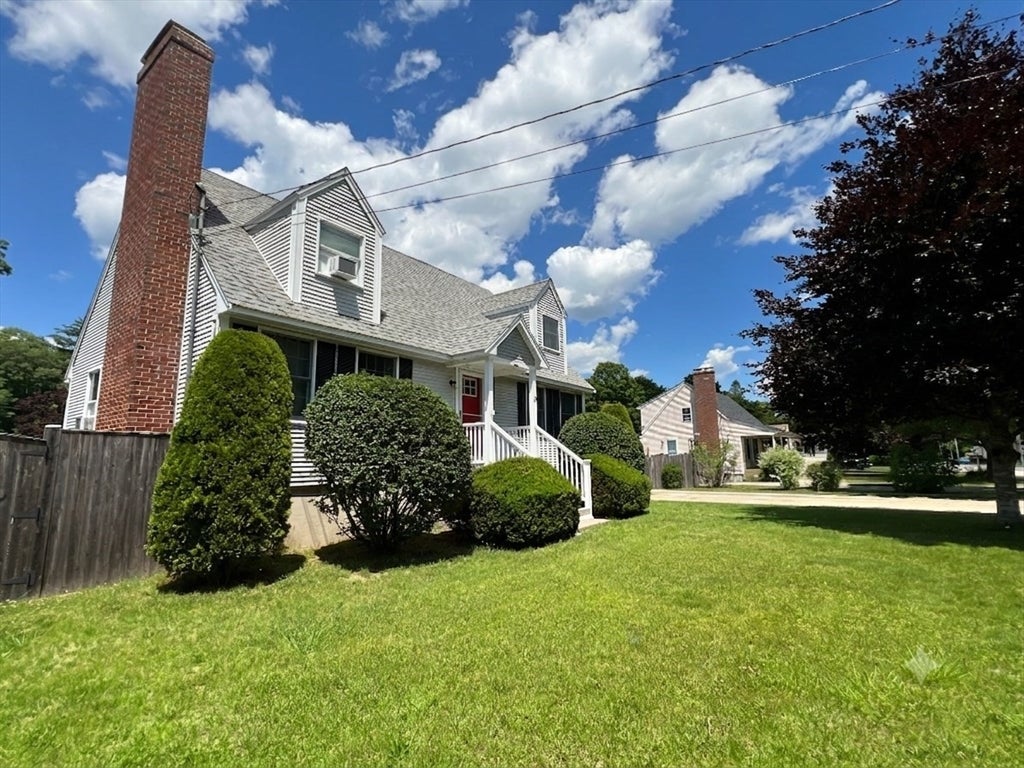 19 Abbott St