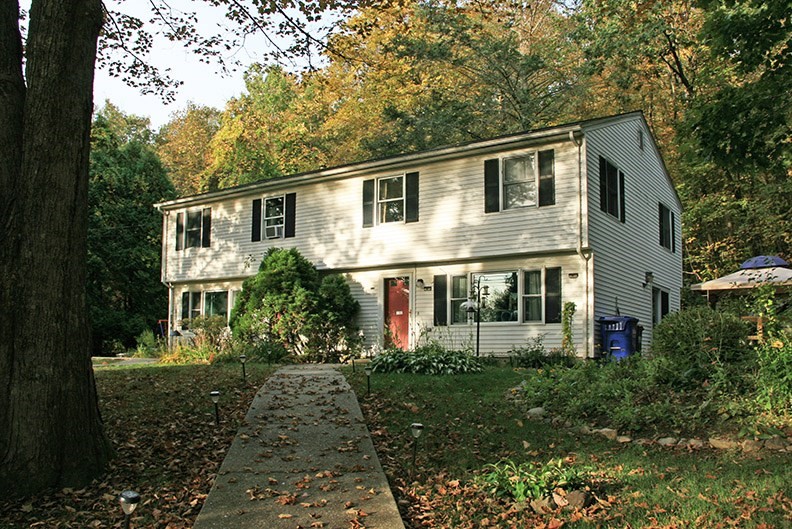 151 Pantry Road