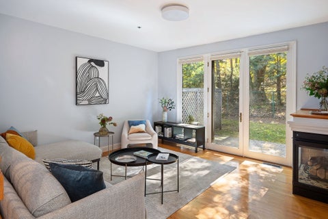 Photo of 18 Pettee St #18, Newton, MA 02464 (MLS # 73589230)