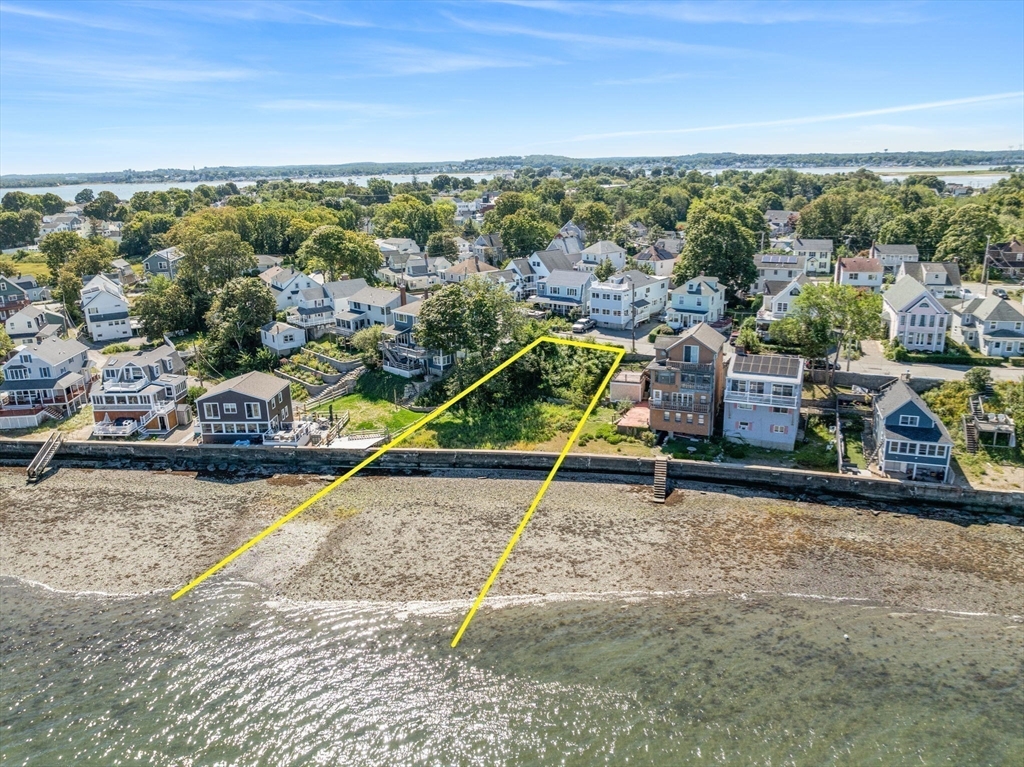 Photo 1 of 17 — 202 Manet Ave, Quincy, MA 02169