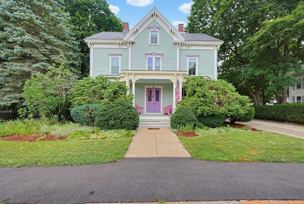 51 Cherry St