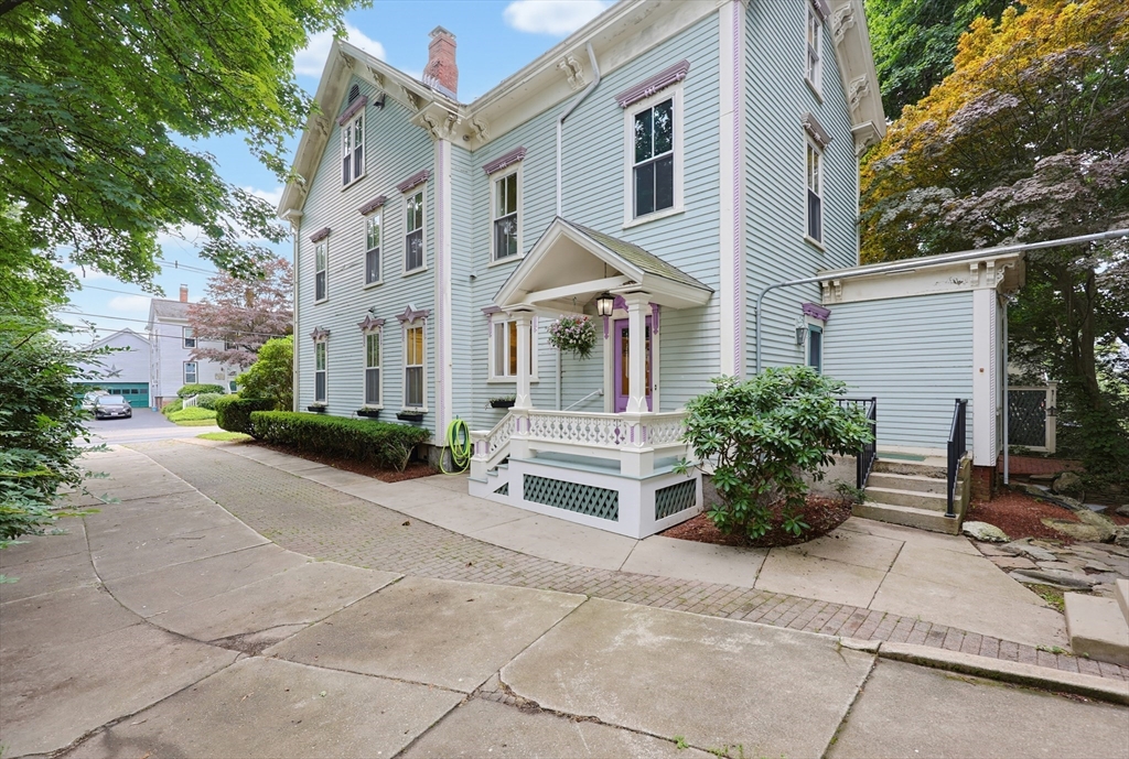 51 Cherry St