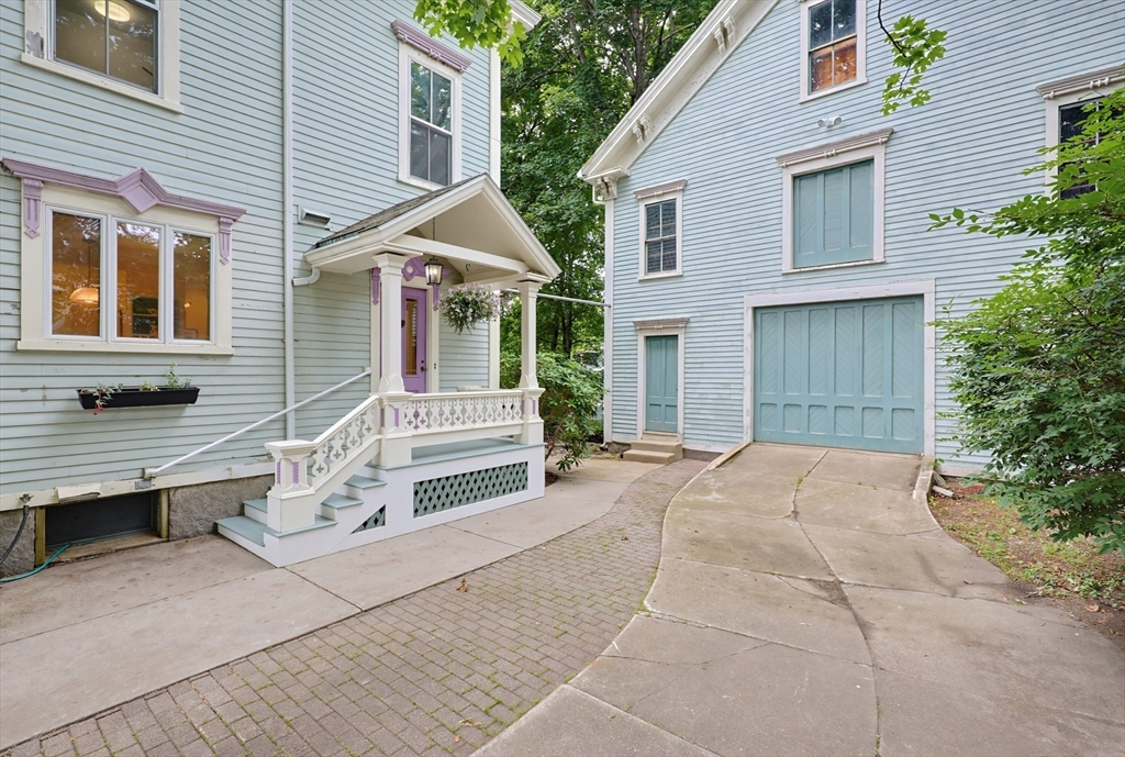 51 Cherry St
