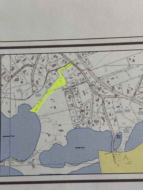 0 Old Long Pond Road