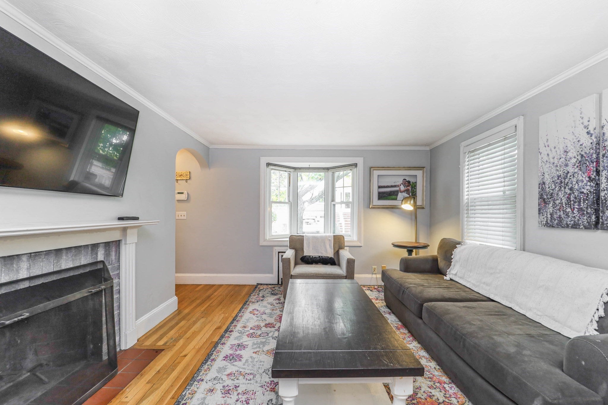 57 Harrington Ave