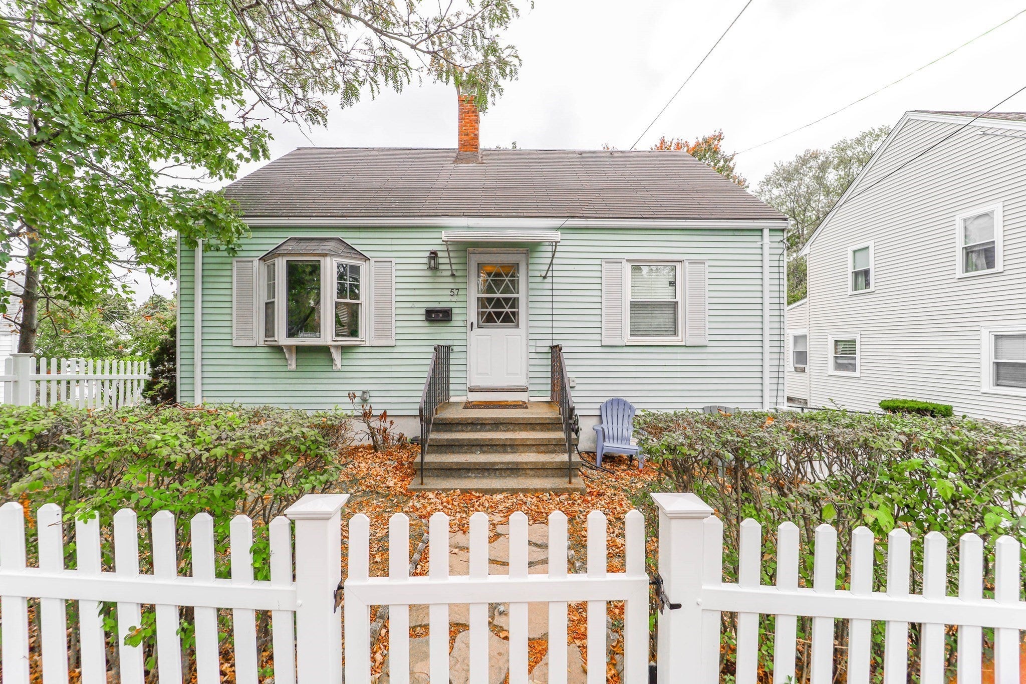 Photo of 57 Harrington Ave, Quincy, MA