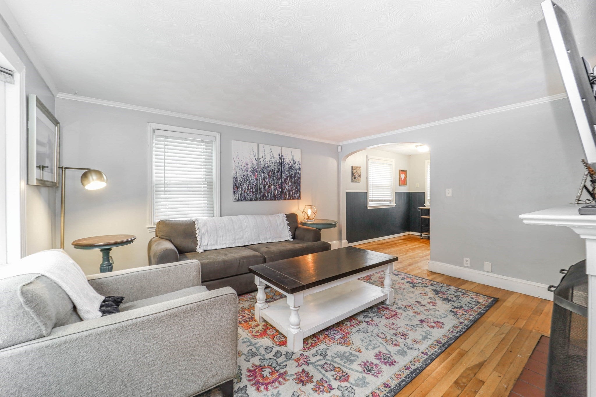 57 Harrington Ave