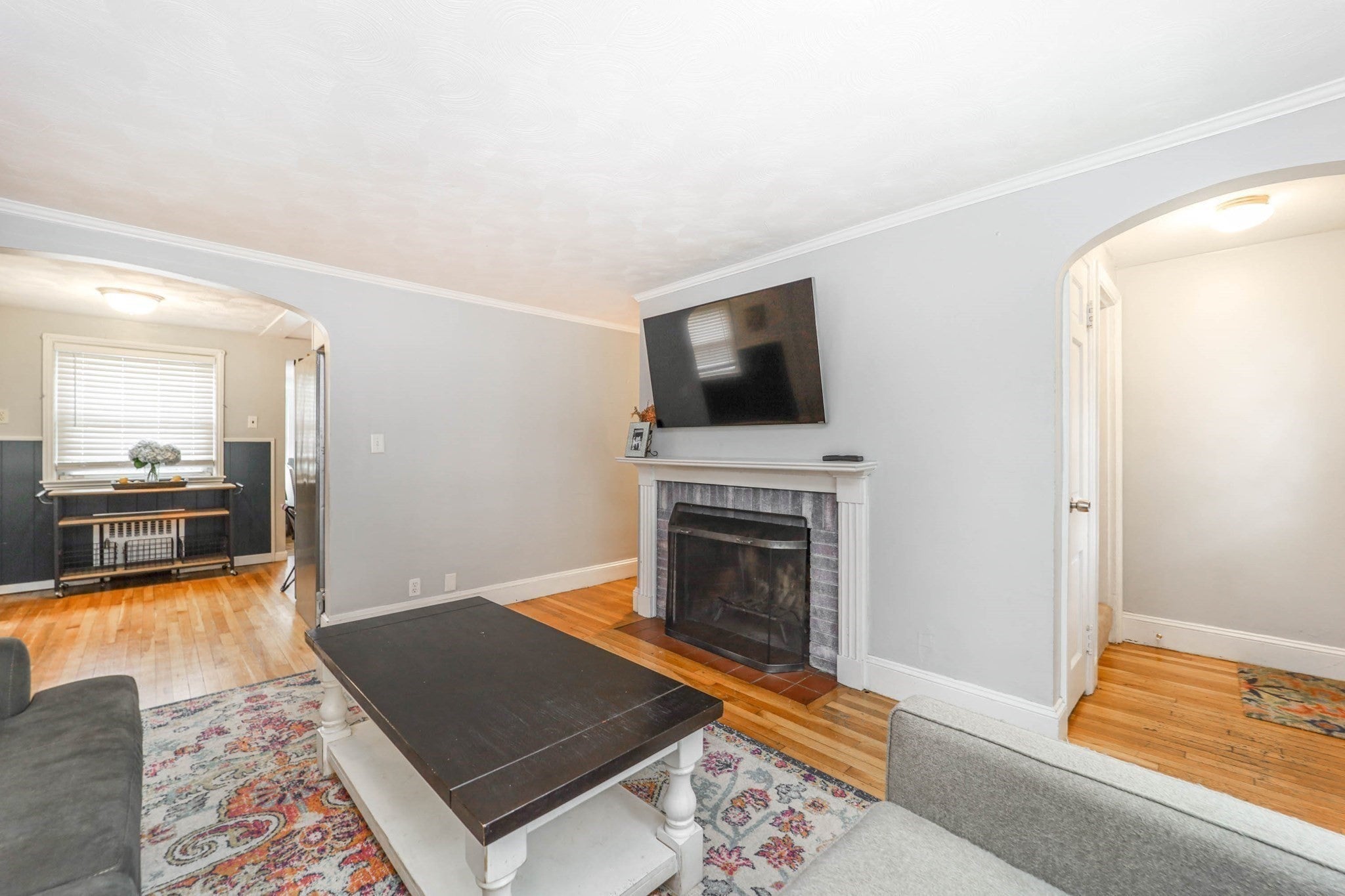 57 Harrington Ave