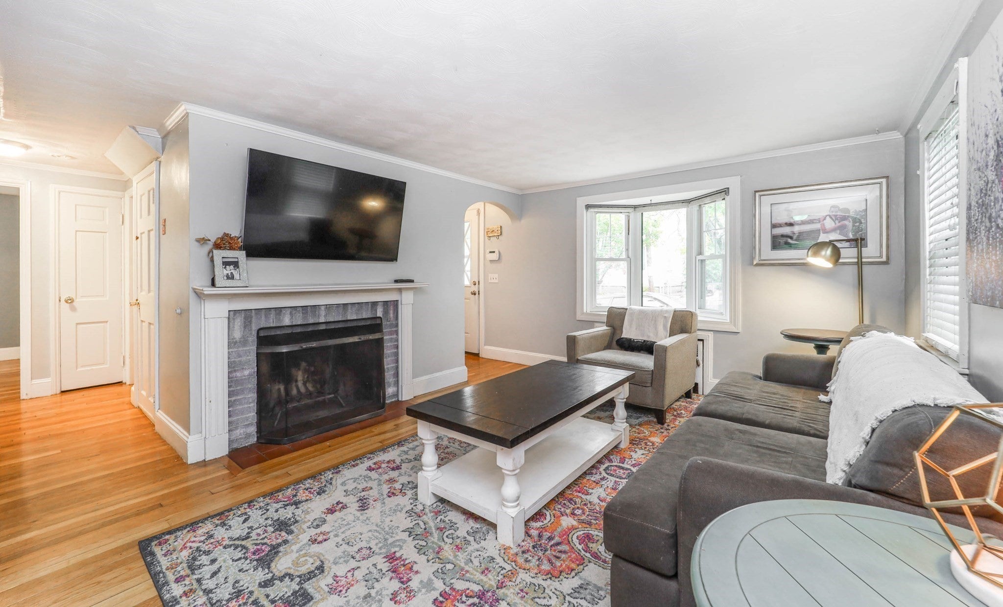 57 Harrington Ave