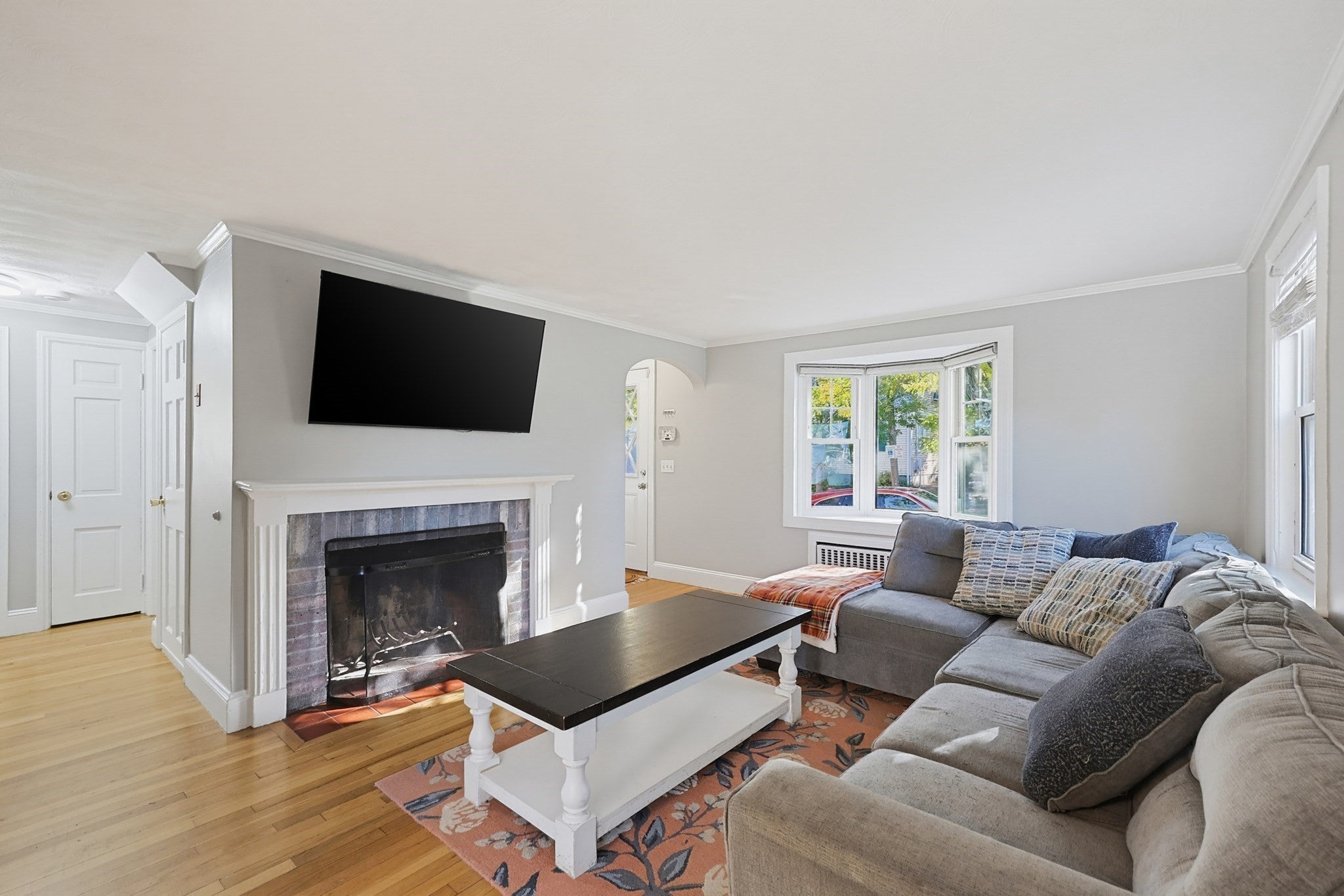Click for 57 Harrington Ave, Quincy, MA slideshow Click for 57 Harrington Ave, Quincy, MA slideshow
