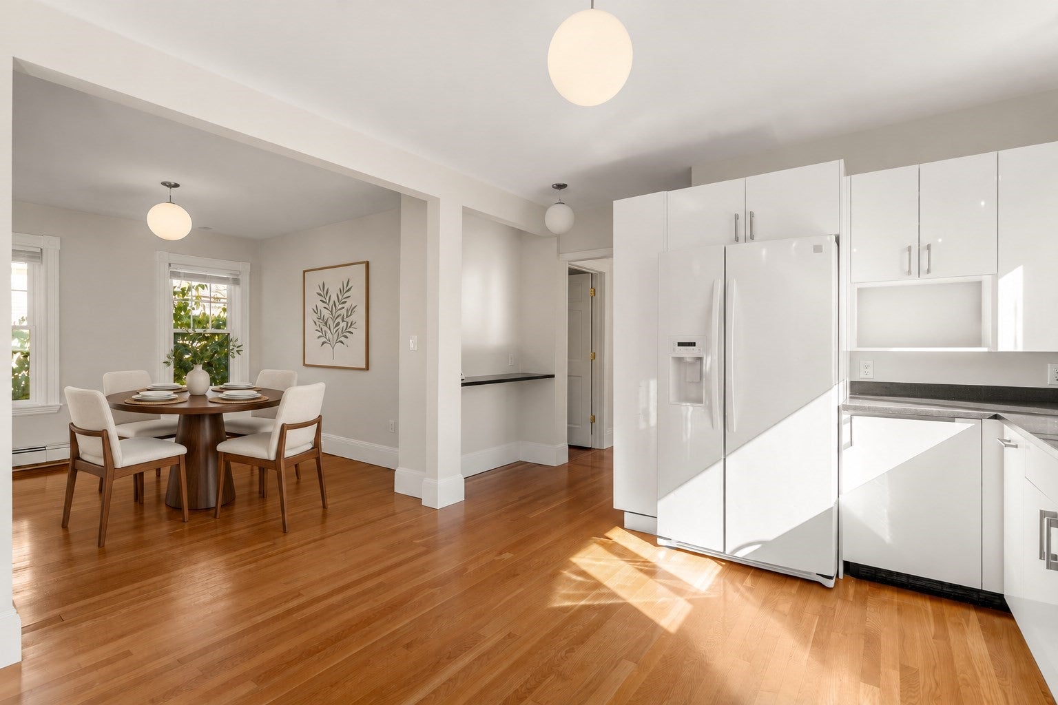 47-49 Clark Street #47, Newton, MA, 47-49 Clark Street #47, Newton, MA Photo #12