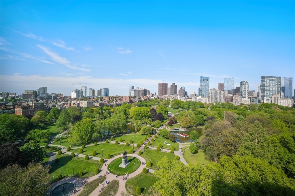 2 Commonwealth Avenue 15BC
