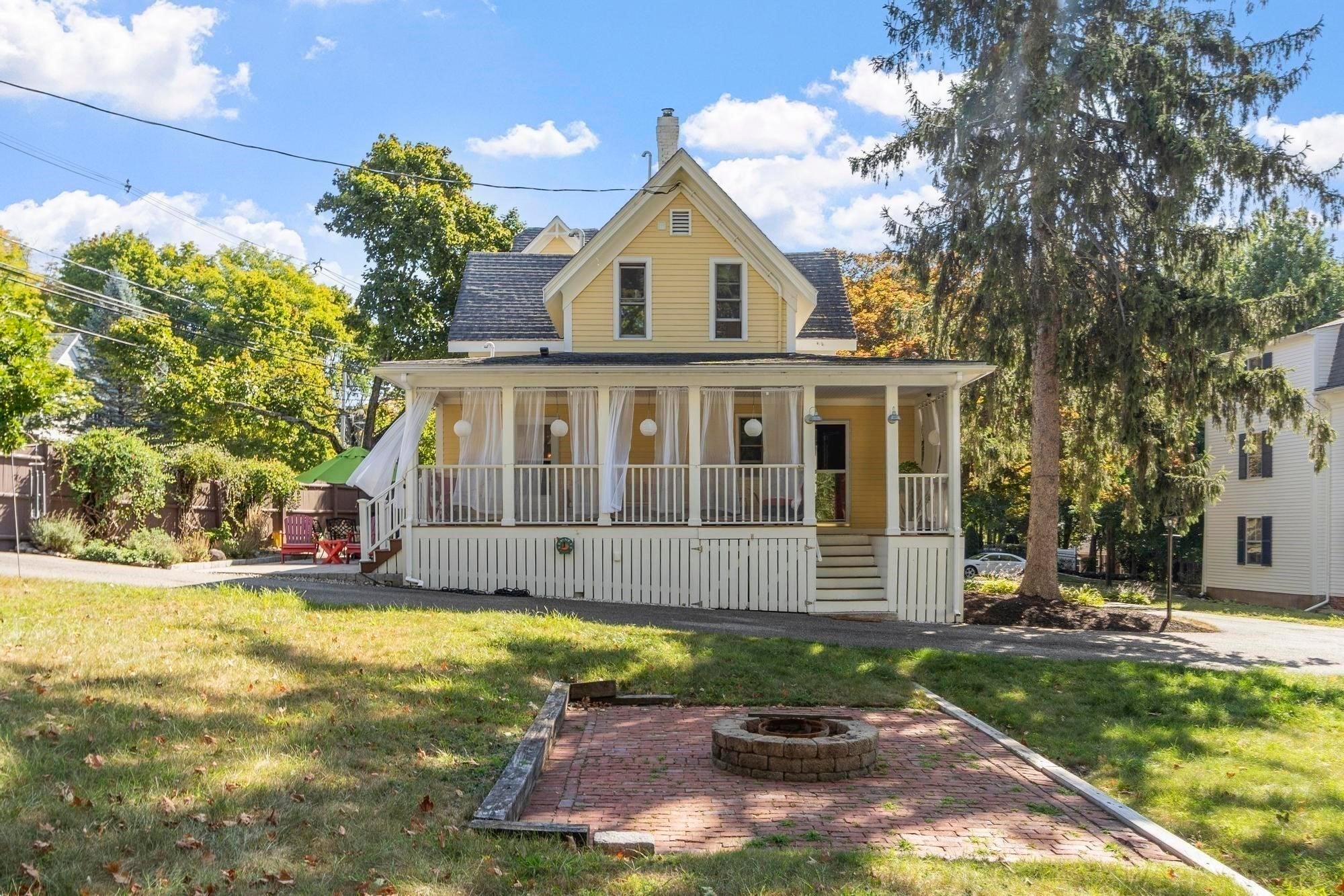 8 Winthrop St