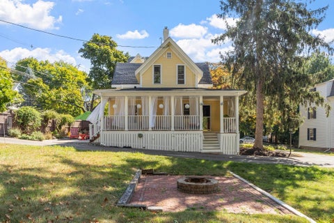 Photo of 8 Winthrop St, Danvers, MA 01923 (MLS # 73579037)