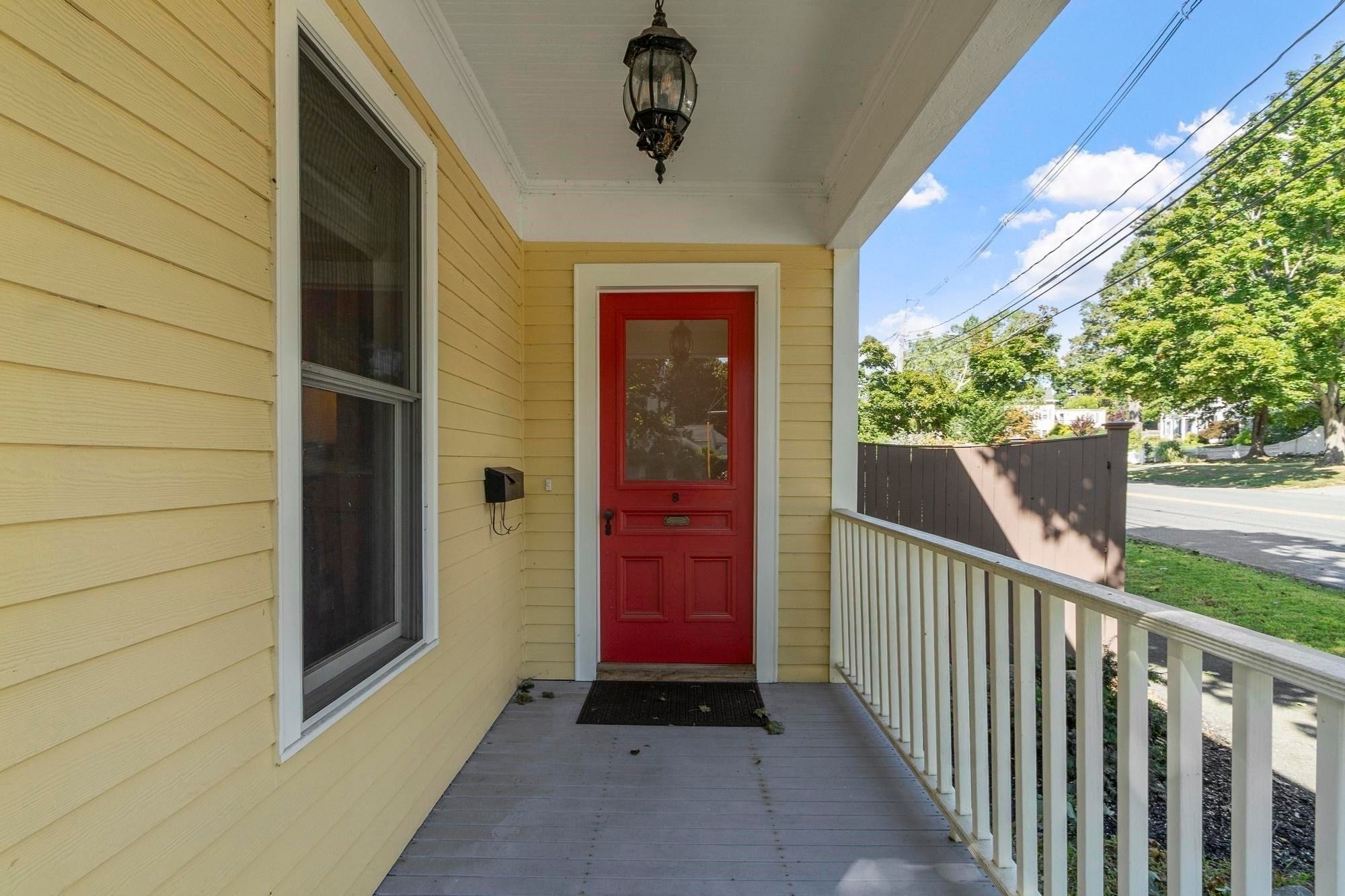 8 Winthrop St, Danvers, MA, 8 Winthrop St, Danvers, MA Photo #13