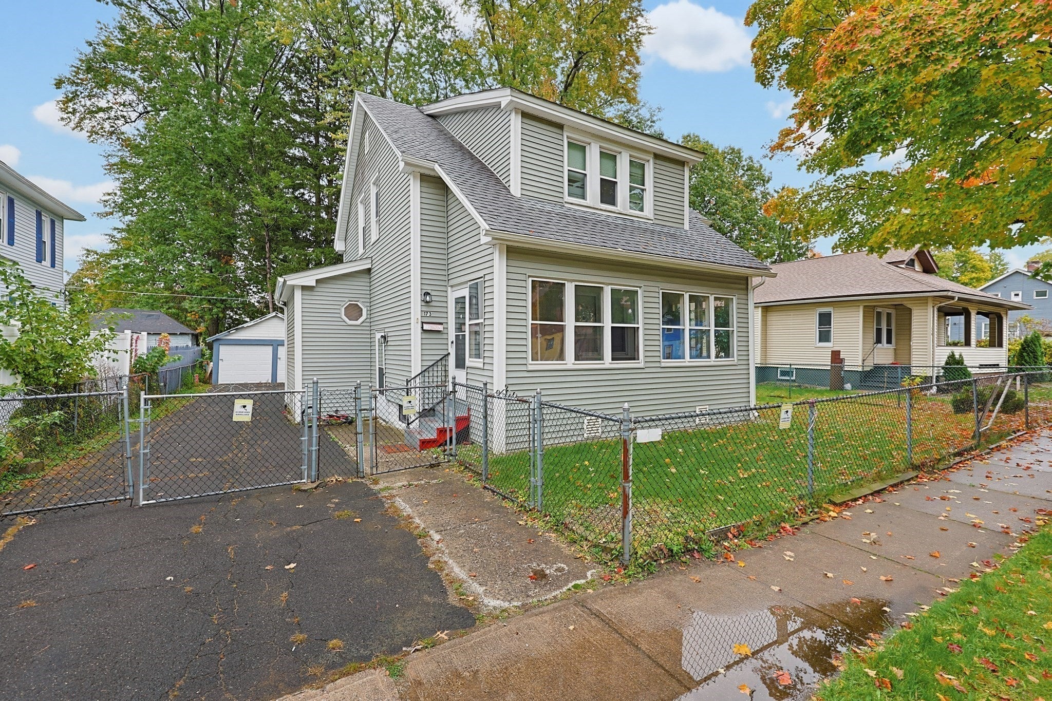 173 Albemarle