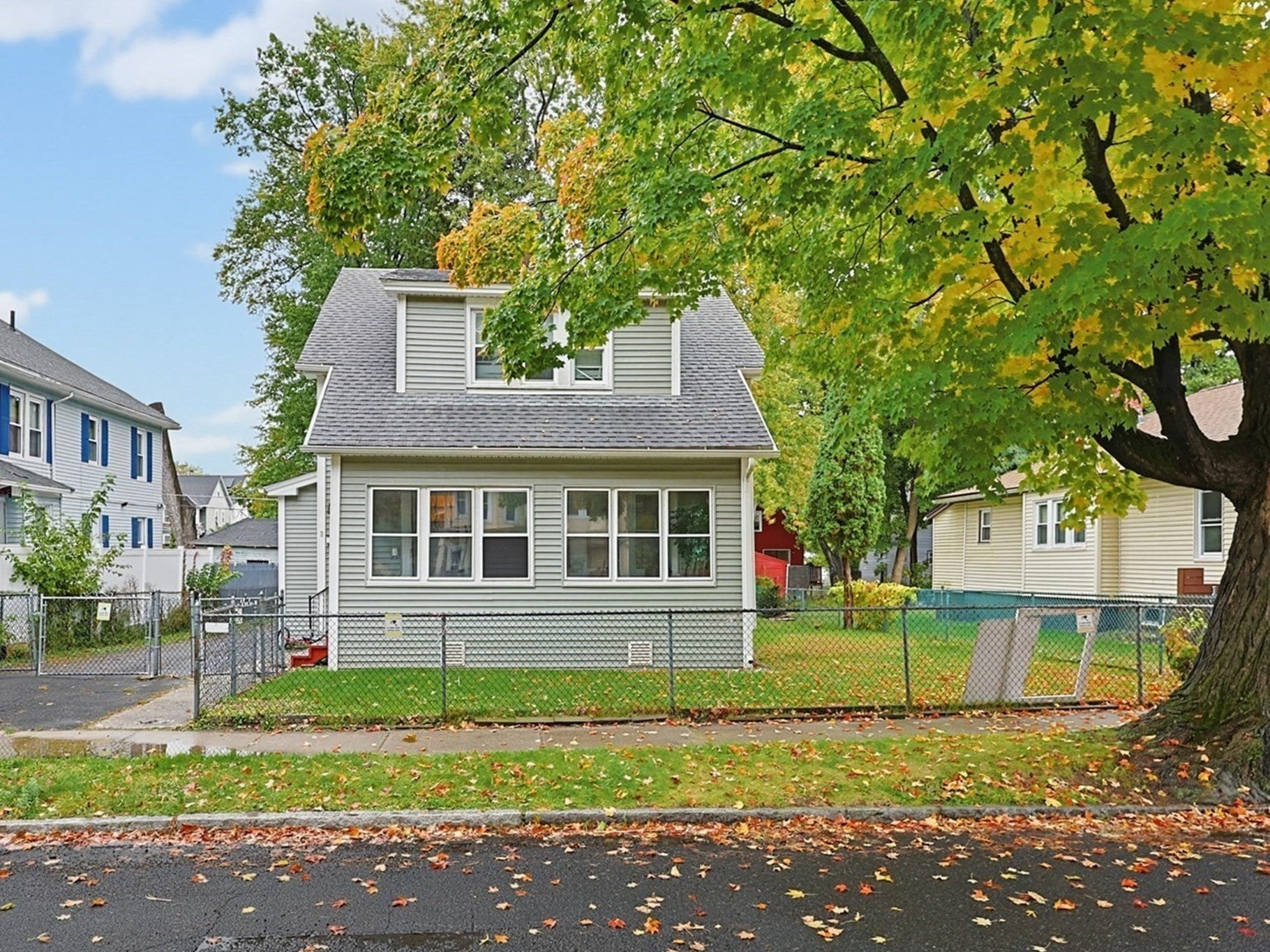 Photo of 173 Albemarle St, Springfield, MA