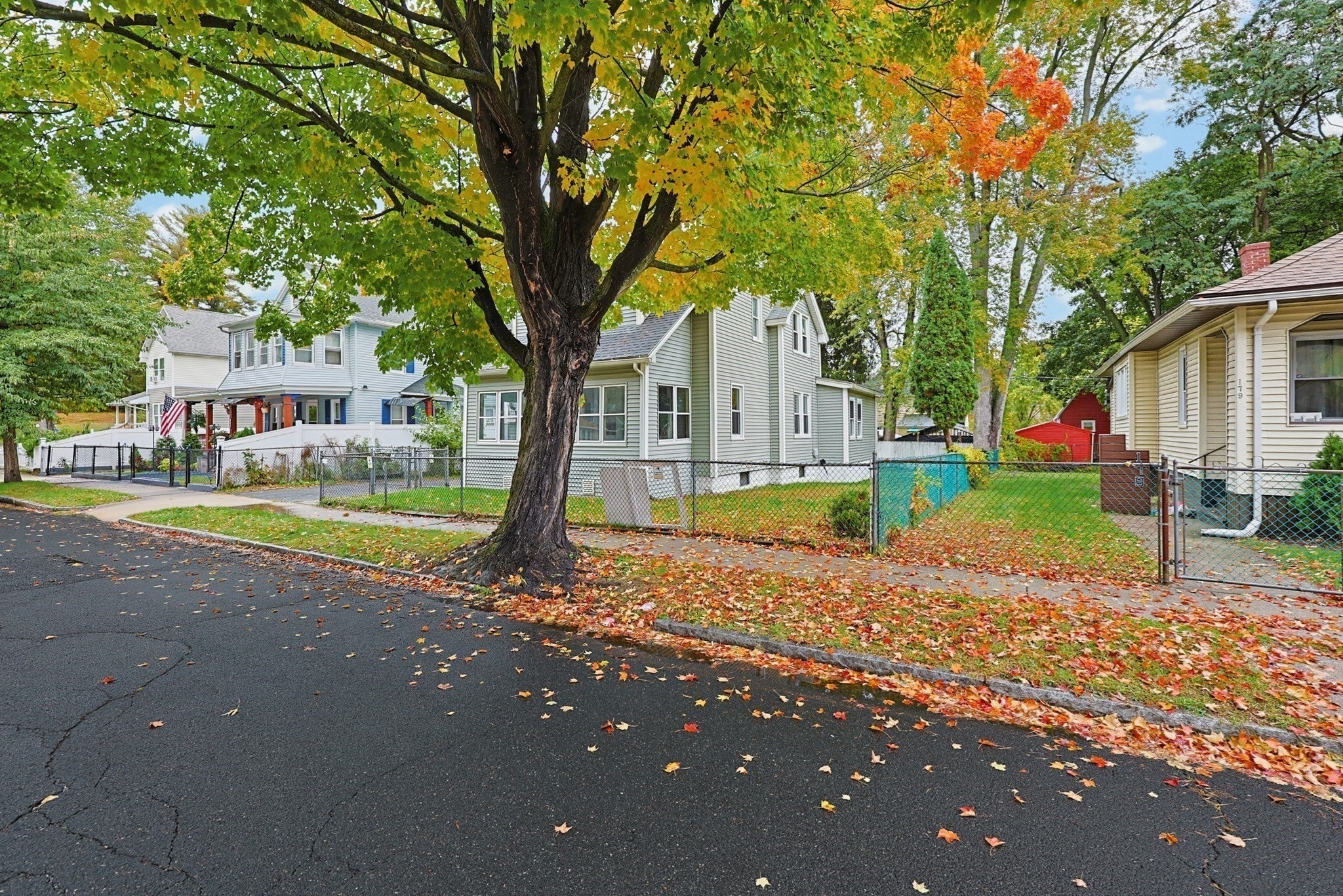 173 Albemarle St, Springfield, MA Photo #6
