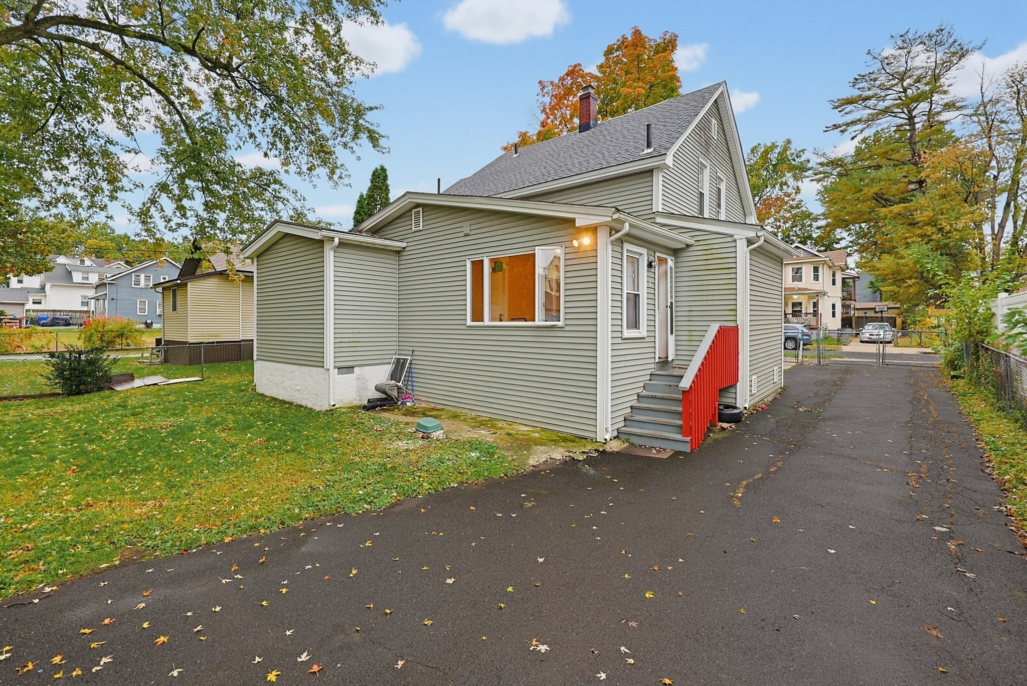 173 Albemarle