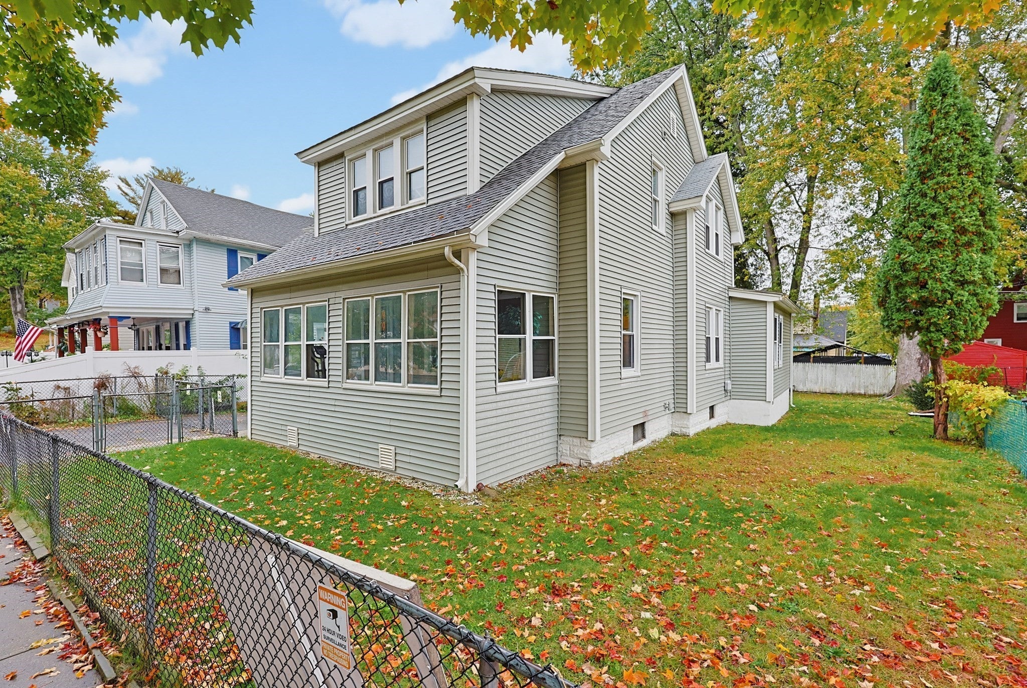 173 Albemarle