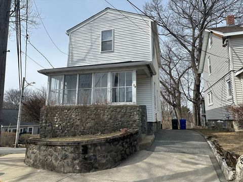 29 Lanark Rd Arlington MA 02476